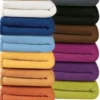 Anti Pilling Fleece Fuchsia Roze - 51