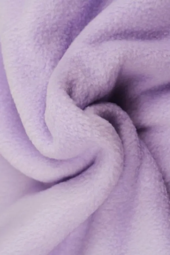 Anti Pilling Fleece lavendel - 21