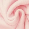 Anti Pilling Fleece licht roze - 04