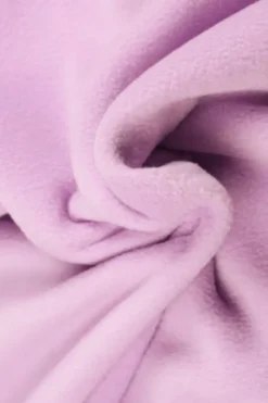 Anti Pilling Fleece lila paars - 20