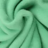 Anti Pilling Fleece Mint groen - 14
