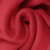 Anti Pilling Fleece rood - 01