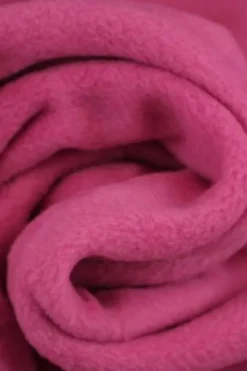 Anti Pilling Fleece Roze - 30