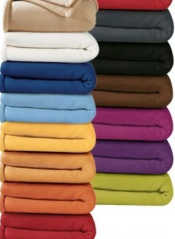 Anti Pilling Fleece taupe - 69