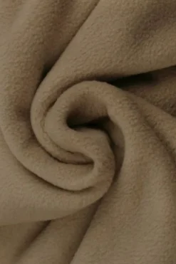 Anti Pilling Fleece taupe - 69