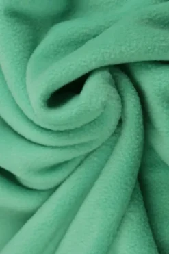 Anti Pilling Fleece turquoise - 13