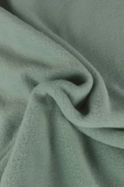 Anti Pilling Fleece Zeegroen - 34