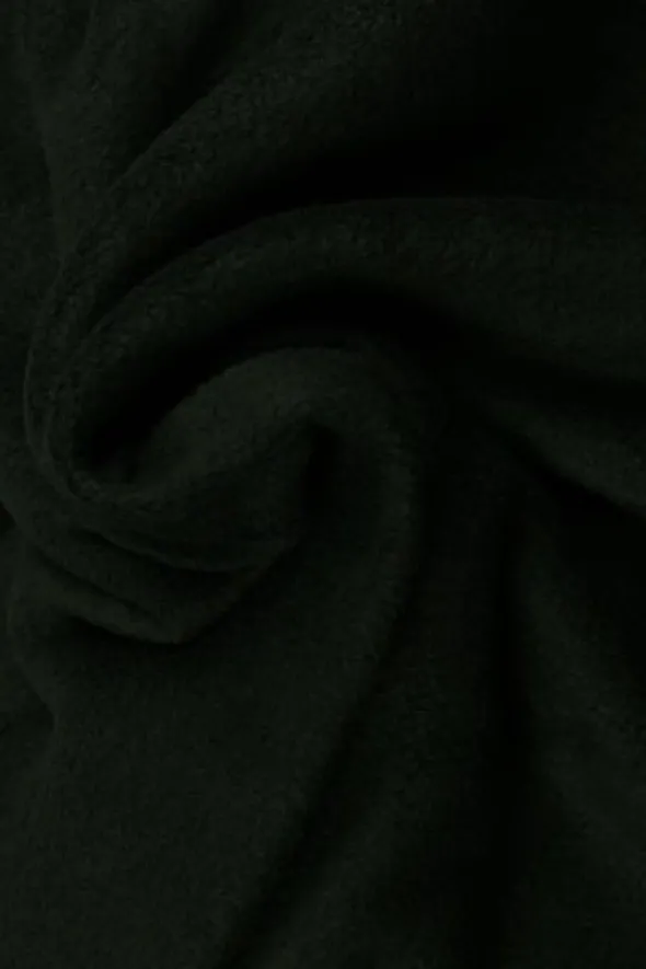 Anti Pilling Fleece zwart - 03