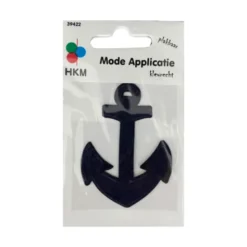 Applicatie - Anker
