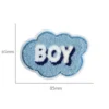 Applicatie - Boy
