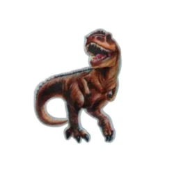 Applicatie - Bruine T-Rex