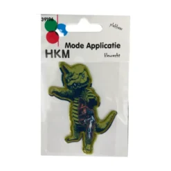Applicatie - Dino