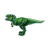 Applicatie - Groene T-Rex