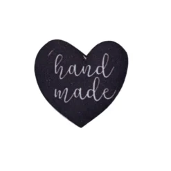Applicatie Handmade Heart - Plakbaar
