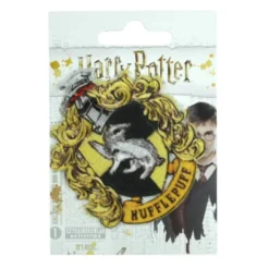 Applicatie - Harry Potter Huffelpuf