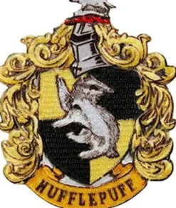 Applicatie - Harry Potter Huffelpuf