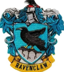 Applicatie - Harry Potter Ravenklauw