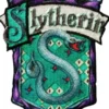 Applicatie - Harry Potter Zwadderich
