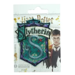Applicatie - Harry Potter Zwadderich