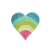 Applicatie Heart Rainbow Dark