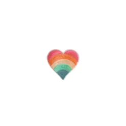Applicatie Heart Rainbow Light - Tiny