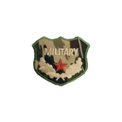 Applicatie Military