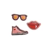 Applicatie 3-pack - High School