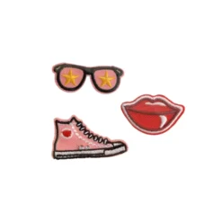 Applicatie 3-pack - High School