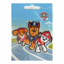 Applicatie - Paw Patrol