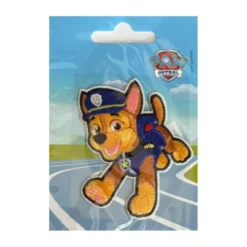 Applicatie - Paw Patrol - Chase