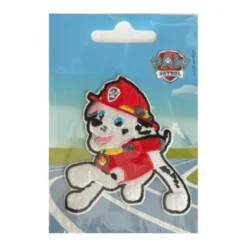 Applicatie - Paw Patrol - Marshall