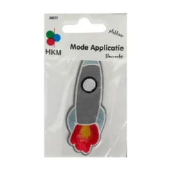 Applicatie - Raket