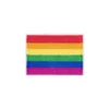 Applicatie - Regenboog Vlag/ Pride Vlag