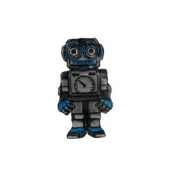 Applicatie - Robot