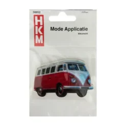 Applicatie - T1 Bus