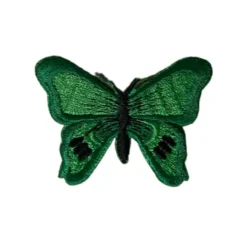 Applicatie - Vlinder Groen