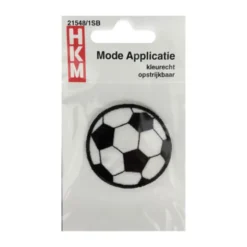 Applicatie - Voetbal