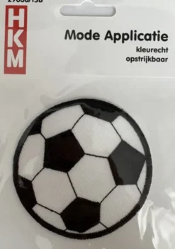 Applicatie - Voetbal Groot