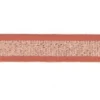 Band Shiny Rustic - Old Pink