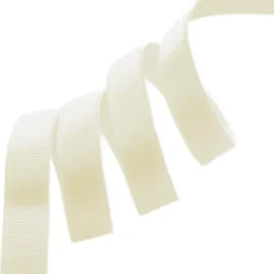 BH Elastiek 12mm - Creme