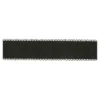 BH Elastiek Picot 19mm - Zwart