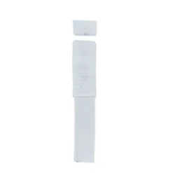 BH Sluiting 20mm - Wit