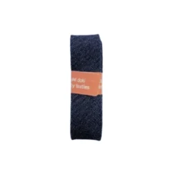 Biaisband - Jeans - Dark Blue 2m
