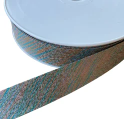 Biaisband Lurex - Shiny Unicorn