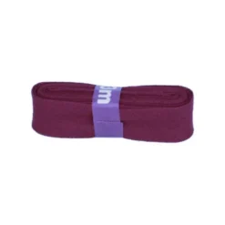 Biaisband 3m - Aubergine