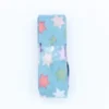 Biaisband - 2m - Big Stars - Turquoise