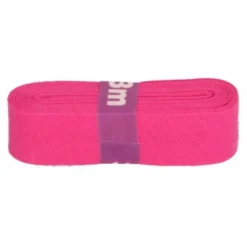 Biaisband 3m - Donker Fuchsia