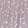 Biaisband - 2m - Dots - Old Pink