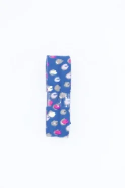 Biaisband - 2m - Fantasy Dots - Blue