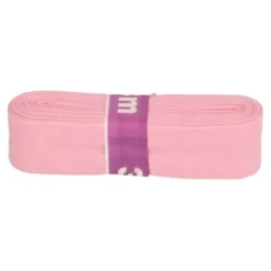 Biaisband 3m - Licht Roze